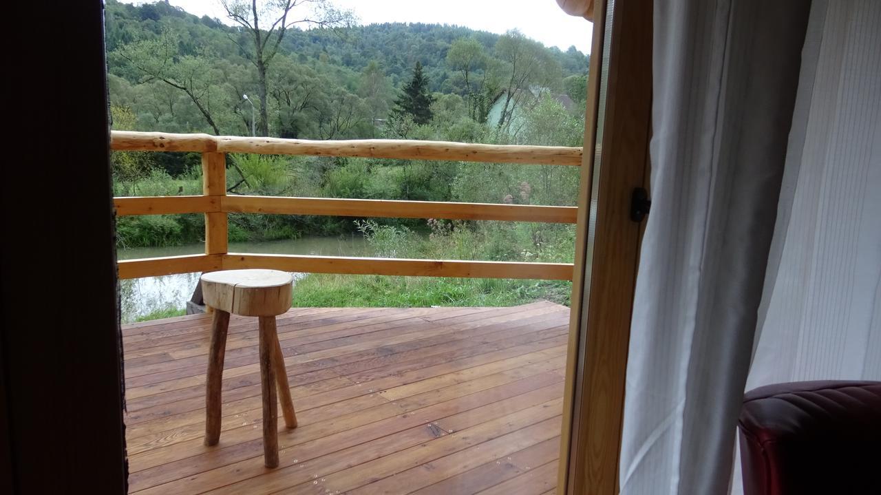 Czapadziada Chalet