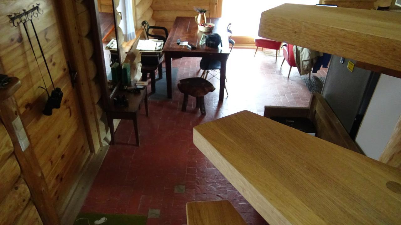 Chalet Czapadziada *