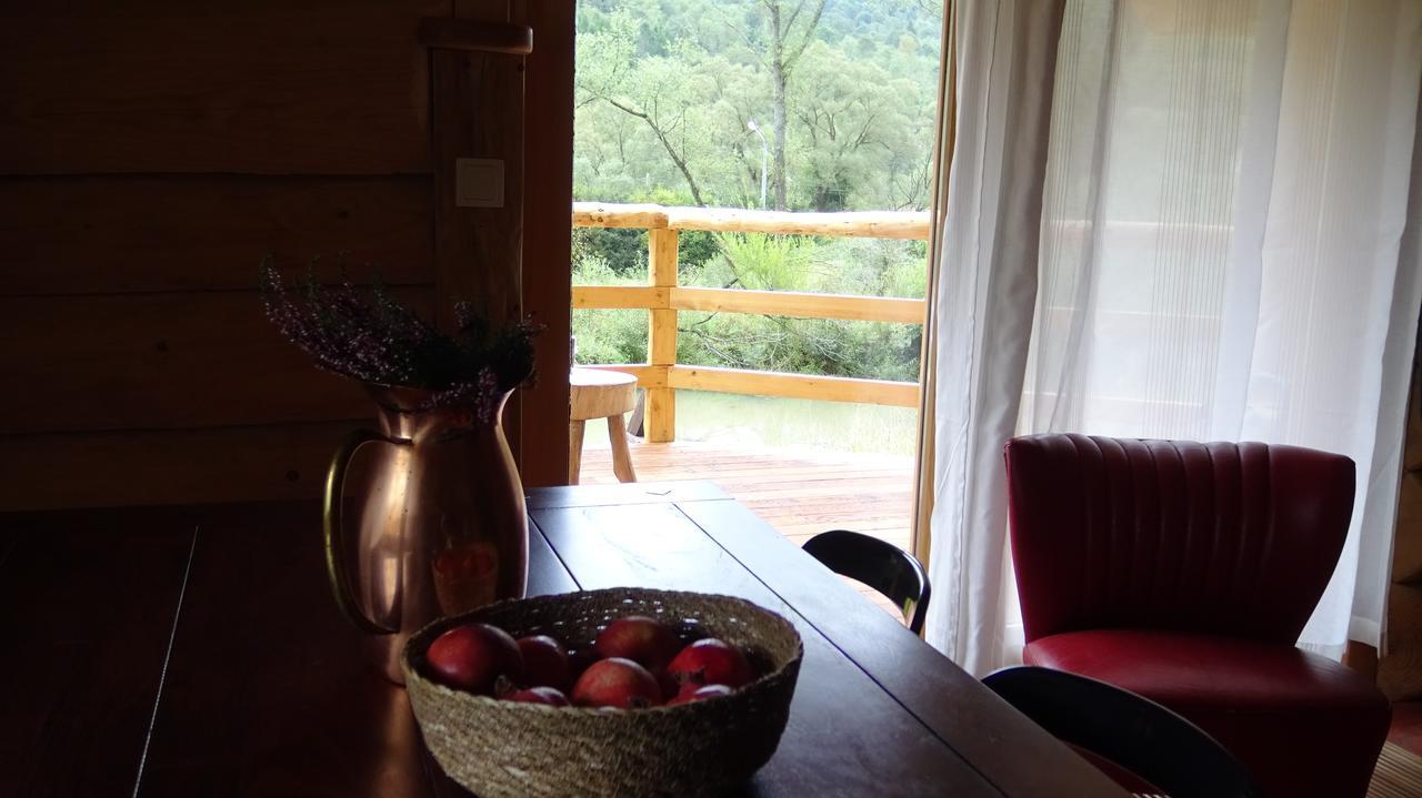 Czapadziada Chalet Zatwarnica