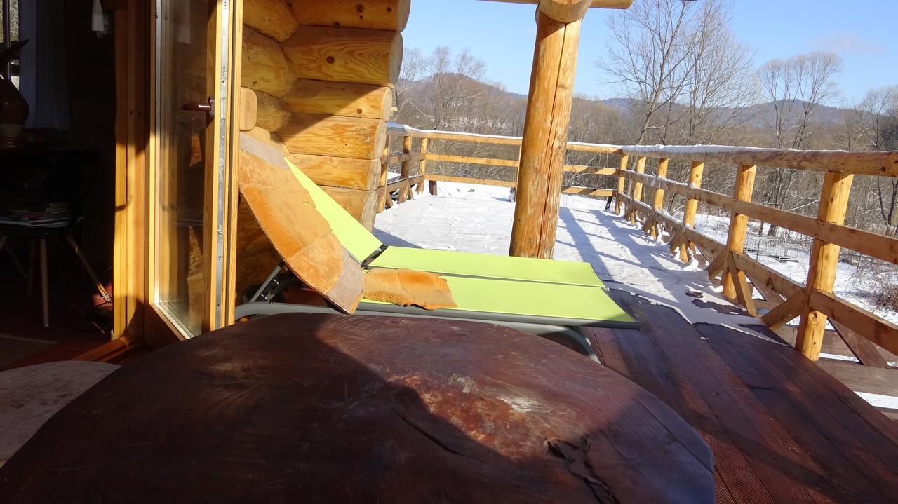 Czapadziada * Zatwarnica