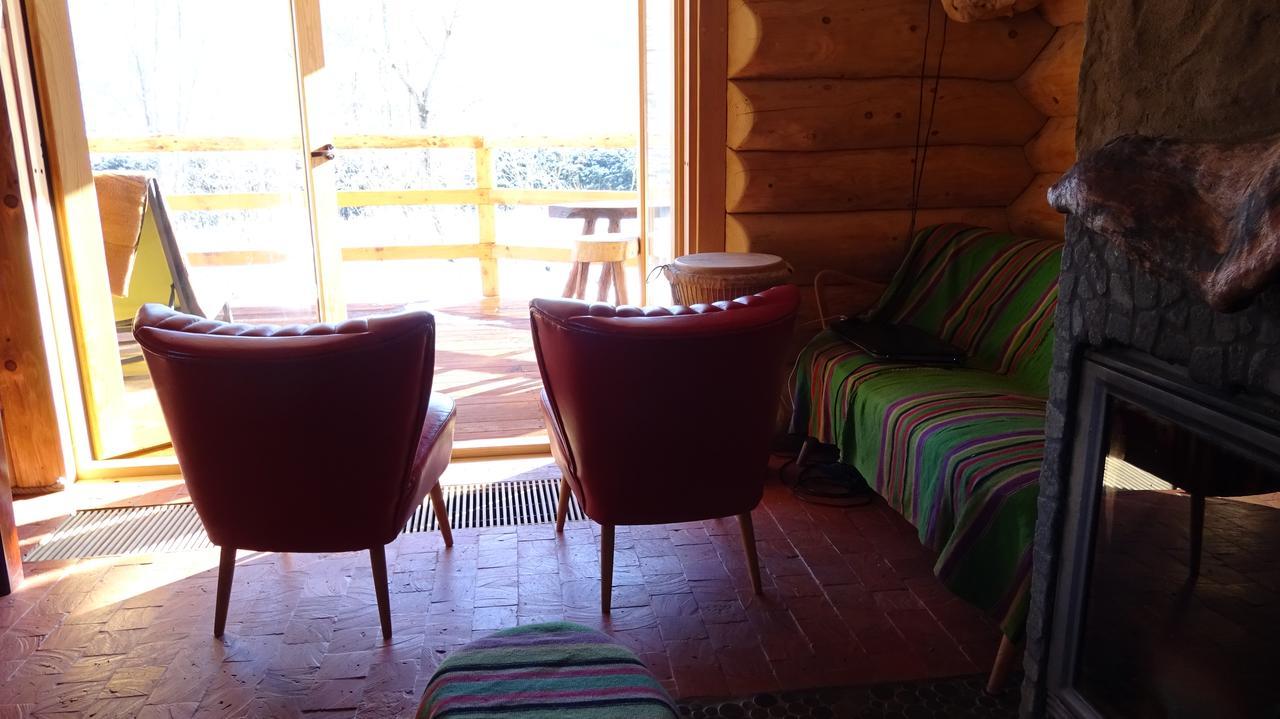 Czapadziada Chalet *