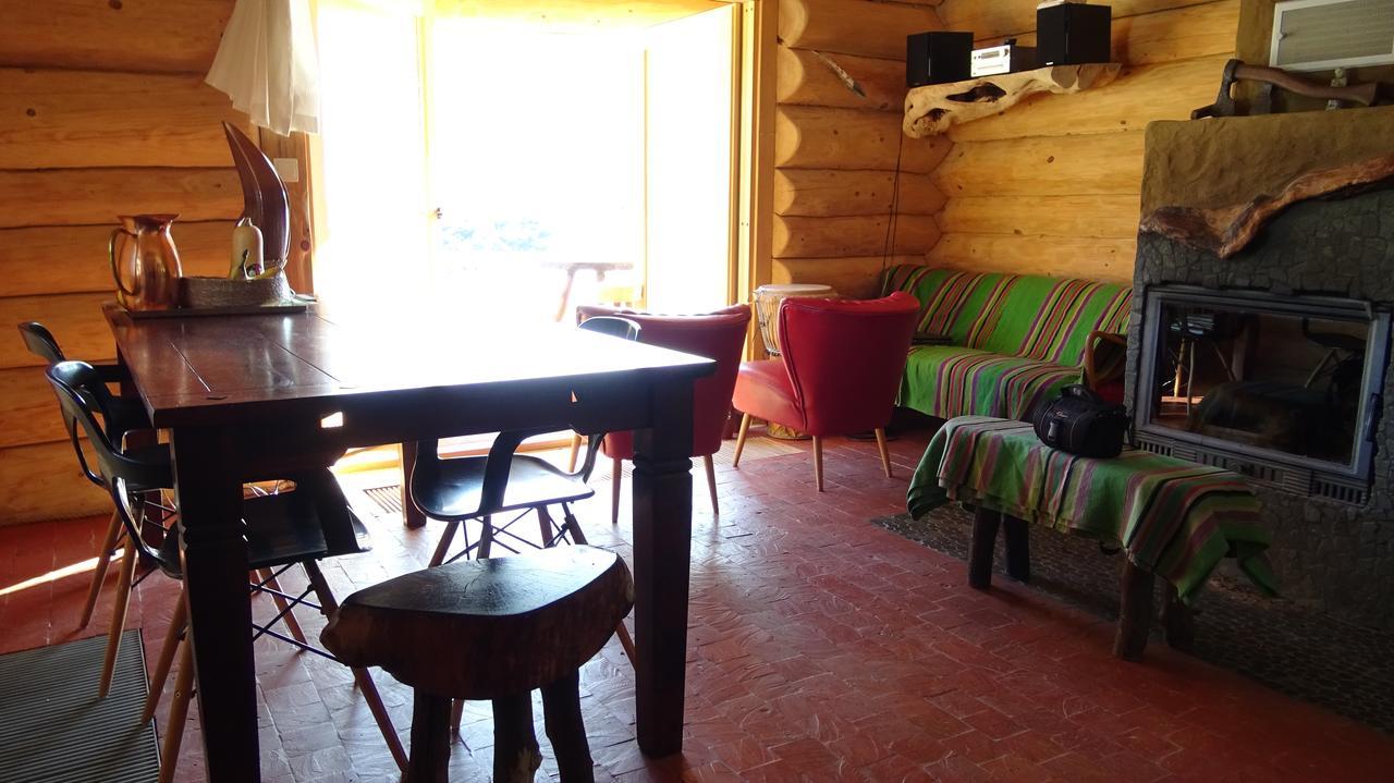 Chalet Czapadziada