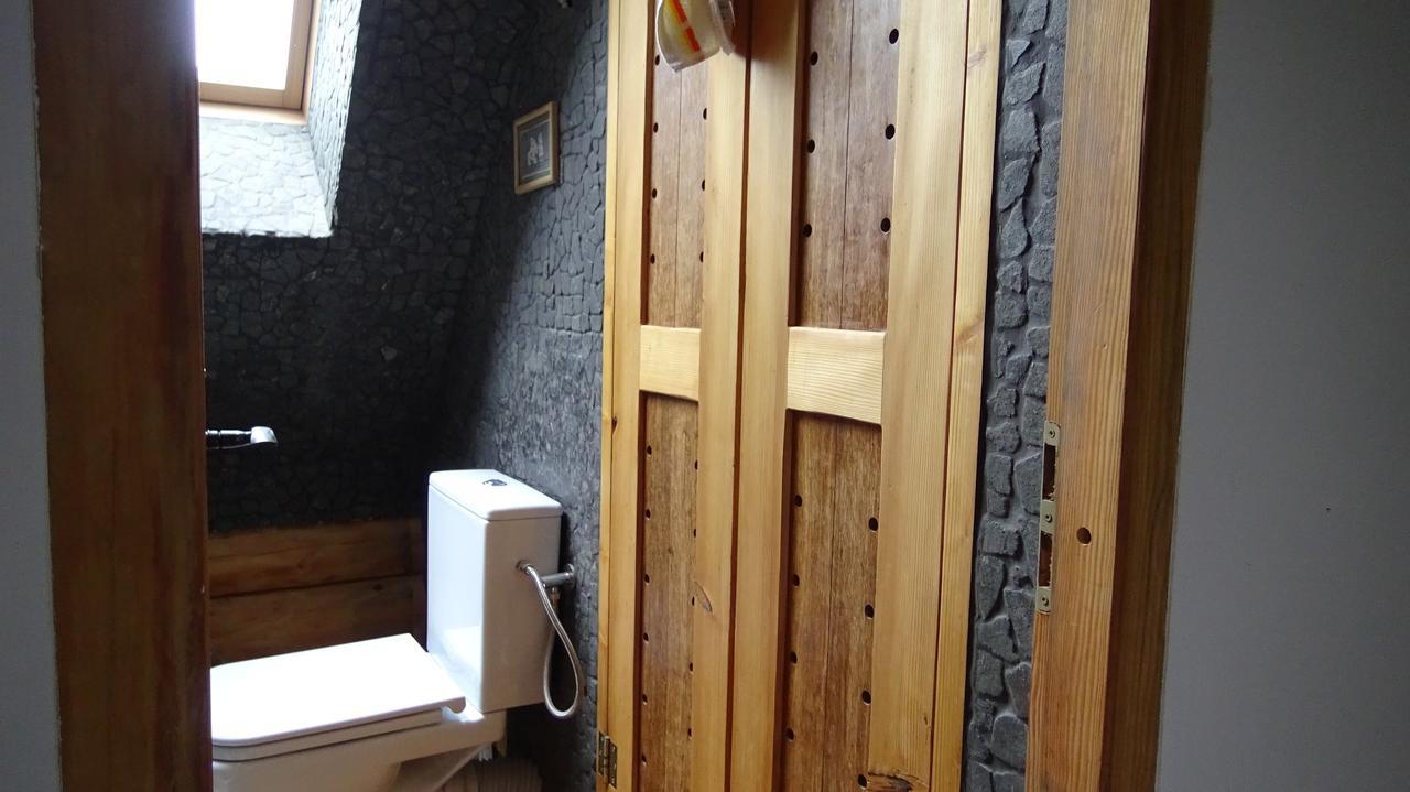 Chalet Czapadziada *