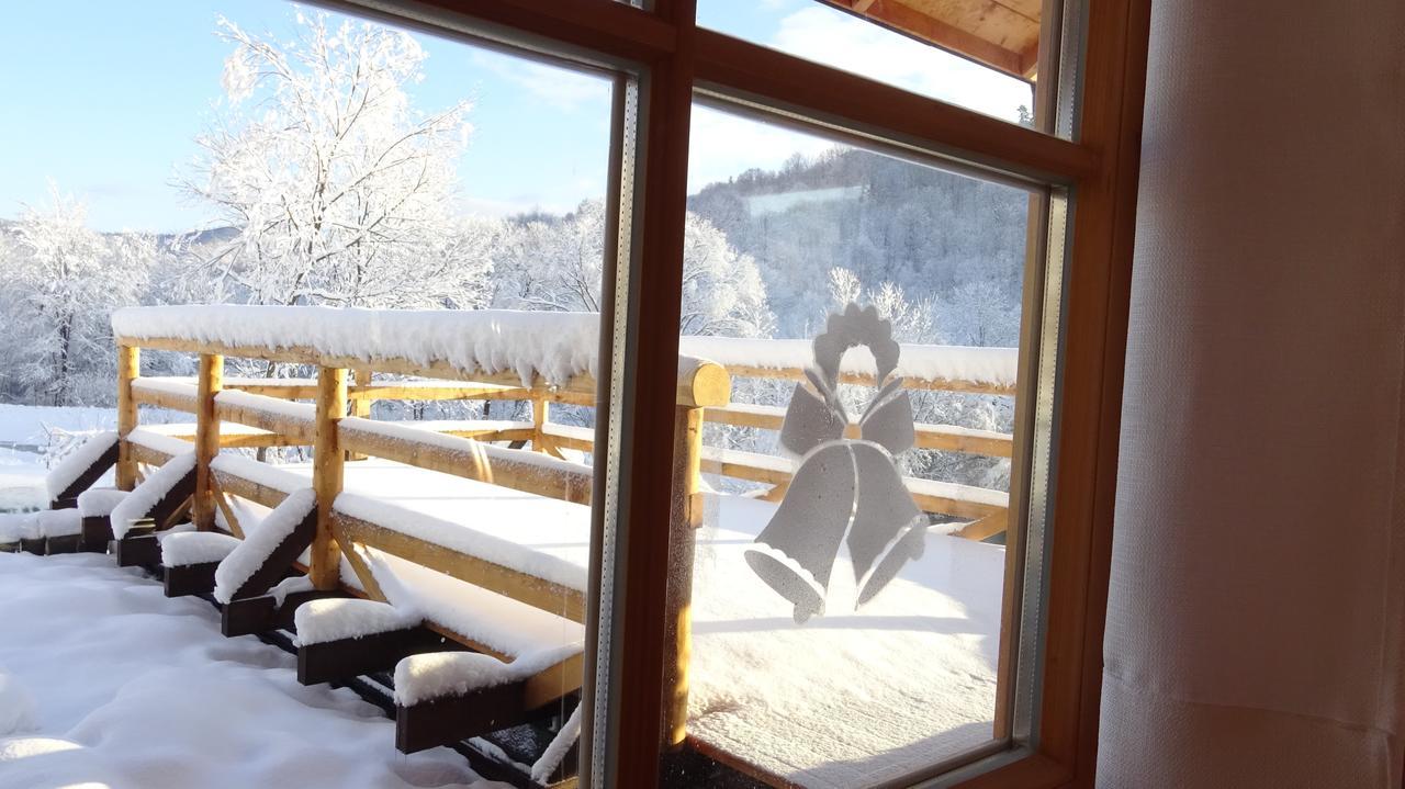 Czapadziada * Zatwarnica